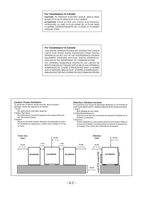 JVC CAMXK50 MXK50 SPMXK50 Audio System Operating Manual