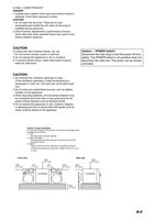 JVC CAMXKA6 MXKA6 MXKA6J Audio System Operating Manual