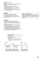 JVC CAMXKB30 MXKB30 MXKB30J Audio System Operating Manual