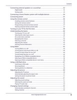 Insignia NS19D220NA16AOM TV Operating Manual