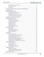 Insignia NS24DD220NA16OM TV Operating Manual