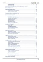 Insignia NS28ED200NA14om TV Operating Manual