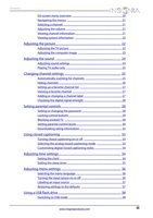 Insignia NS29LD120A13OM TV Operating Manual