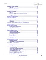 Insignia NS32D312NA15OM TV Operating Manual