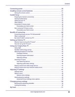 Insignia NS39DR510NA17 TV Operating Manual