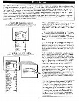 Philips PA0113C PA0127C PA0132C TV Operating Manual