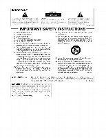 Pioneer PDP5020FD PDP6020FD Audio System Operating Manual