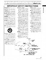 Pioneer PRO1000HDI PRO800HDI Projector Operating Manual