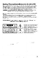 Panasonic PVC1320 PVC1330 PVC1340 Projector Operating Manual