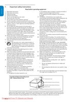 Philips 32HF5335D/27 TV Operating Manual