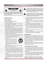 RCA RLDED3279A-SM TV Operating Manual