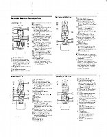 Sony RMV40 & CodesOM Universal Remote Control Operating Manual