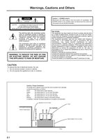 JVC RX7000VBK RX7000 Audio System Operating Manual