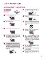 LG 19LD350CUA 22LD350CUA 32LD320-UA TV Operating Manual