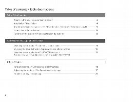 Sony SA-ST7 Audio System Operating Manual