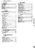 Panasonic SCHT65 SCHT70 Audio System Operating Manual