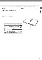 Toshiba SDP2700 Consumer Electronics Operating Manual