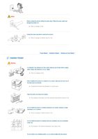 Samsung SPL220 SPL300 SPL300W TV Operating Manual