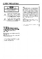 JVC SRW5 SRW5U SRW7 VCR Operating Manual