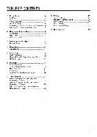 JVC SRW5 SRW5U SRW7 VCR Operating Manual