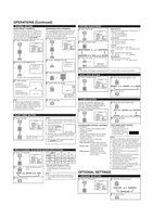 Philips SSL2006 TV Operating Manual