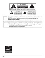 Panasonic TH37PHD8UK TH37PWD8UK TH37PWD8UKJ TV Operating Manual