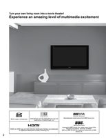 Panasonic TH58PZ700UOM TV Operating Manual