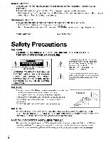 Toshiba TP50G50OM TV Operating Manual