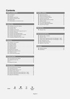 Samsung HPR5012X/XAA HPR5052X/XAP LNS3241D TV Operating Manual