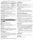 Samsung UN19F4000AF TV Operating Manual