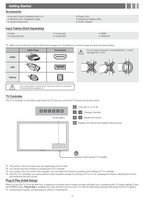 Samsung UN32J5003OM TV Operating Manual