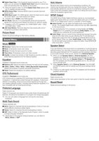 Samsung UN39FH5000FXZA TV Operating Manual