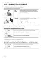 Samsung UN55MU6300F TV Operating Manual