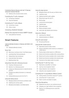 Samsung UN60JU7090FXZA TV Operating Manual