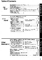 Quasar VHQ40M VCR Operating Manual