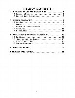 Westinghouse VM42F140S VM47F140S TV Operating Manual