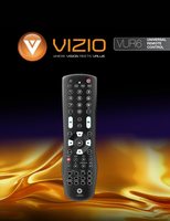 Vizio VUR6 TV Operating Manual