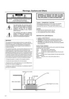 JVC XLR2010BK Audio System Operating Manual