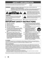 Magnavox ZV427MG9A DVD/VCR Combo Player Operating Manual