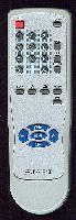 Advent ADV01 TV Remote Control