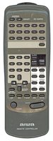 Aiwa RC6AR02 Audio Remote Control