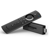 Amazon Fire TV Stick 2nd Gen Streaming Media Player