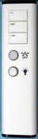 Generic FAN57T Ceiling Fan Remote Control