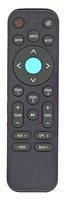 Generic BVFBCAREM for Definitive Technology Sound Bar Remote Control