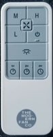 Generic UC7235T Ceiling Fan Remote Control