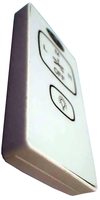 Generic KUJCE10601 Ceiling Fan Remote Control