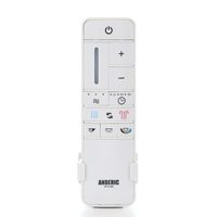 Anderic TR198B For Home Decorators Collection Ceiling Fan Remote Control