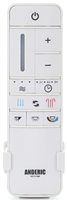 Anderic TR198B For Home Decorators Collection Ceiling Fan Remote Control