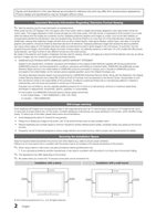 Samsung LN32C540F2DXZA TV Operating Manual