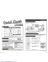 Magnavox BZV420MW8 DVD/VCR Combo Player Operating Manual